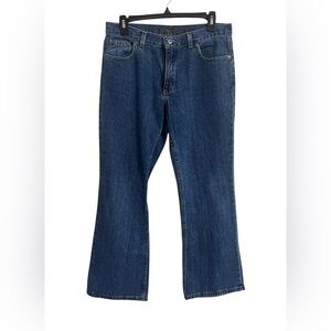 Arizona Jean Co. Vintage High Rise Jeans Size 12.5 Plus Y2K GUC